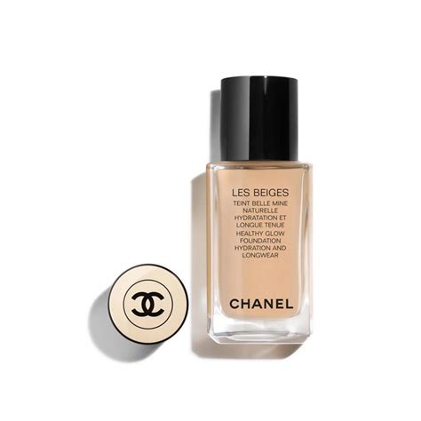 chanel b30 shade|chanel foundation les beiges 30.